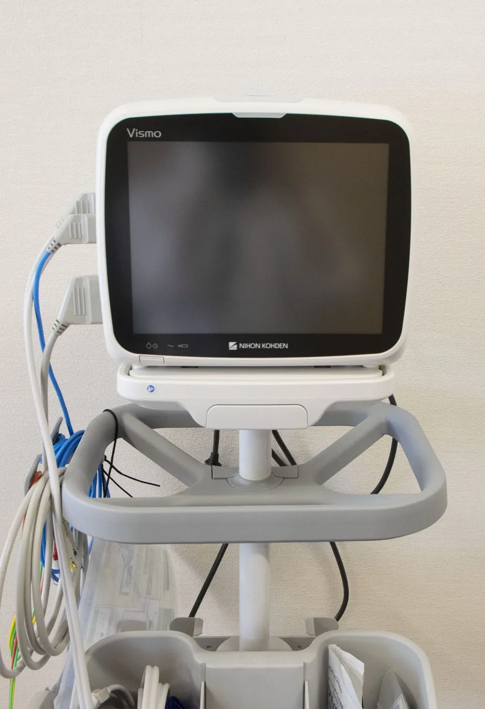 ベッドサイドモニター