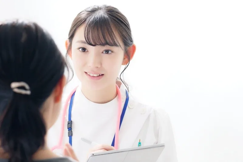 臨床検査技師「技術」だけでなく「あなたらしさ」を大切にする場所。AI活用×心理的安全性の高い内科・小児科クリニックで働きませんか？