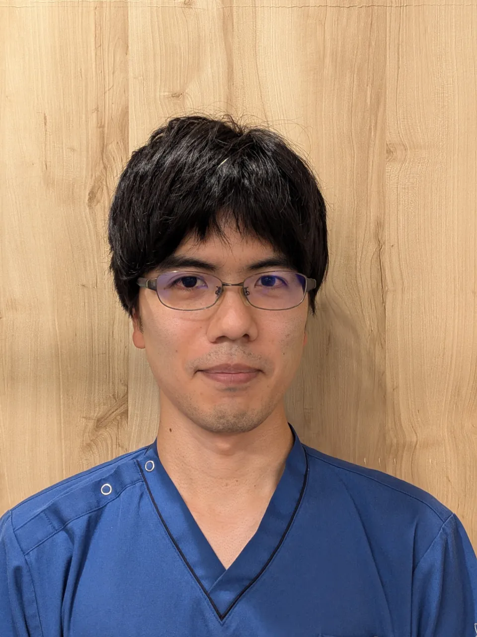 松山　昌平