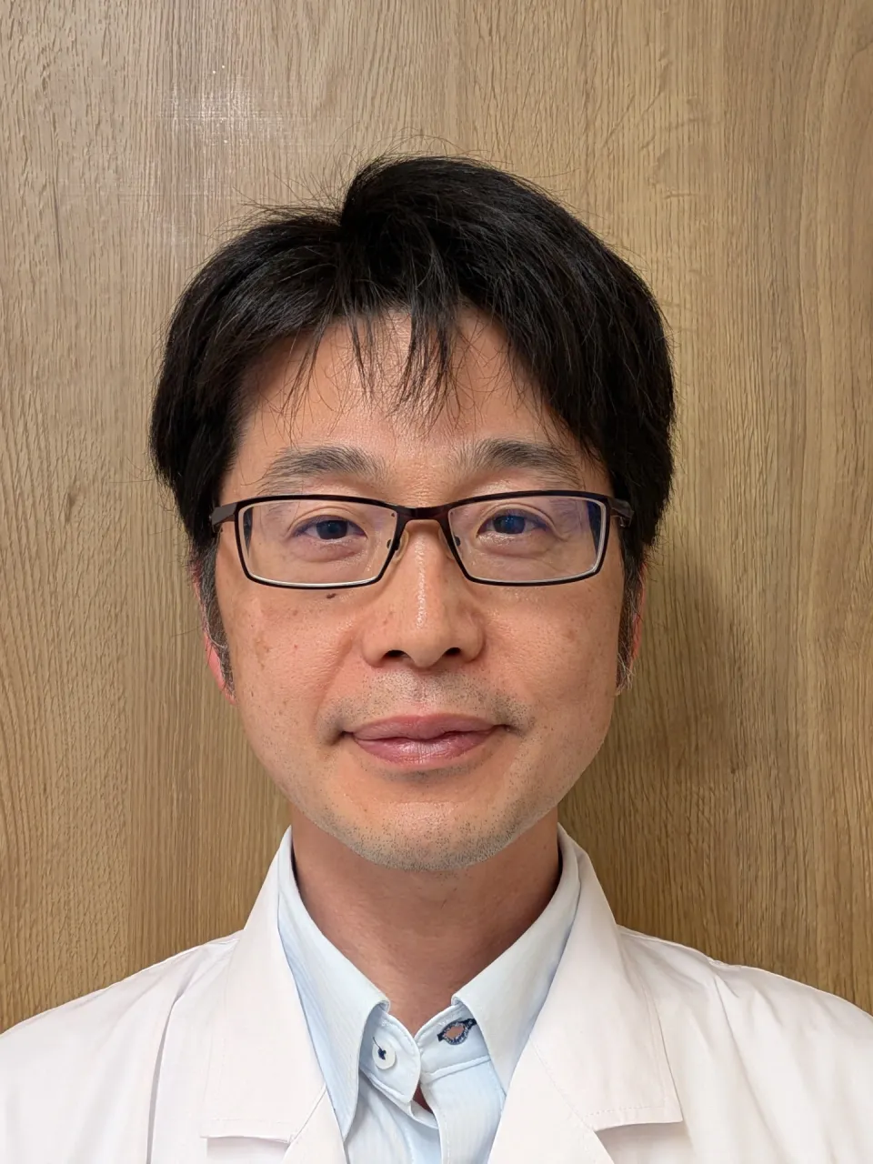髙山　直也