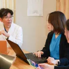 キャリアアップ